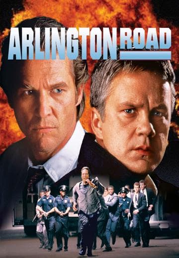 Arlington Road