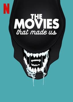 The Movies That Made Us