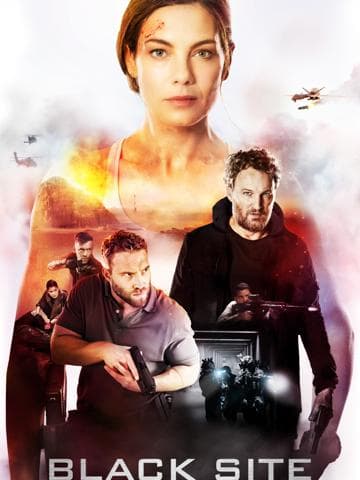 Black Site