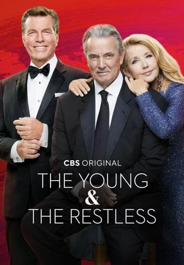 The Young and the Restless