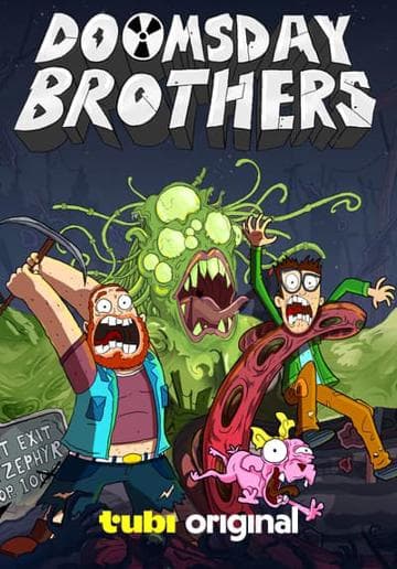Doomsday Brothers