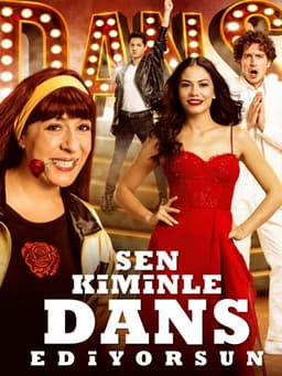 Turkish Dance School