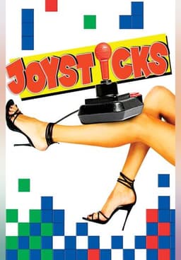 Joysticks