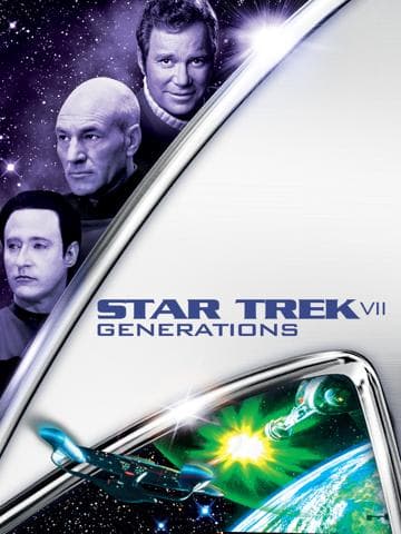 Star Trek: Generations