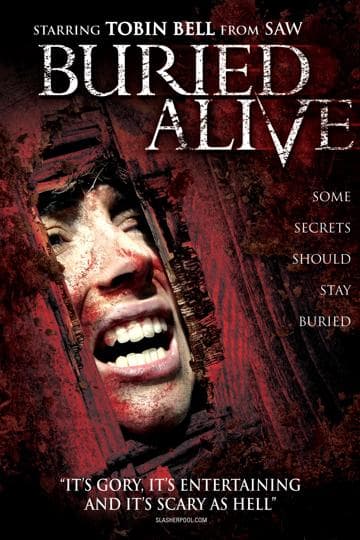 Buried Alive