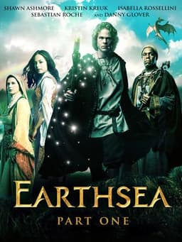 Legend of Earthsea