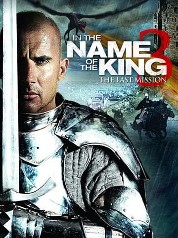 In the Name of the King III