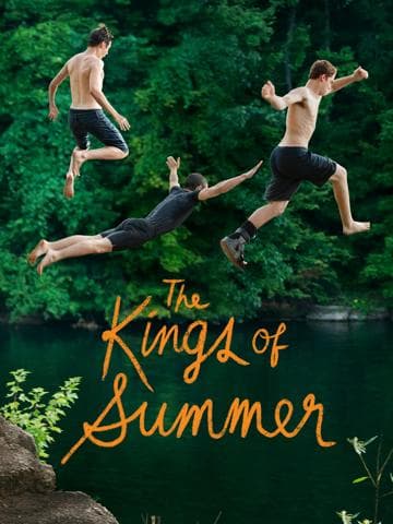The Kings of Summer