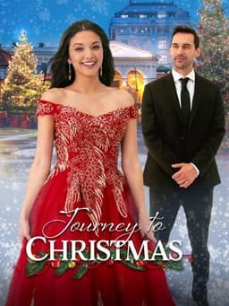 Journey to Christmas