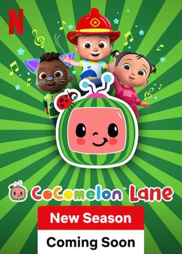 CoComelon Lane