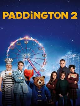 Paddington 2