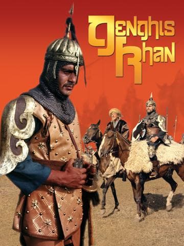 Genghis Khan