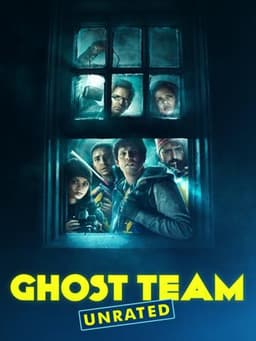 Ghost Team