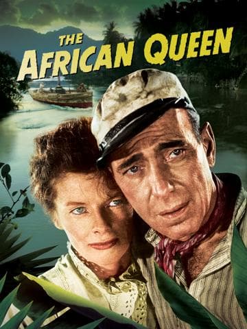 The African Queen