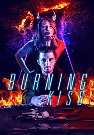 Burning Kiss