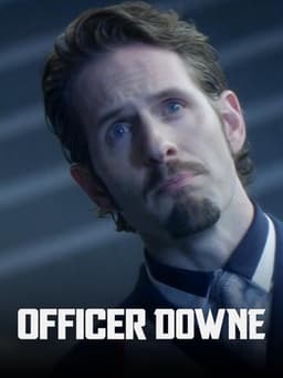 Officer Downe