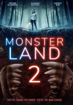 Monsterland 2