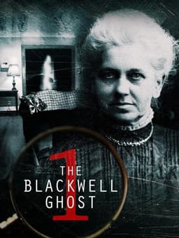 The Blackwell Ghost