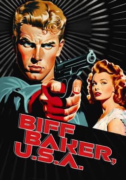 Biff Baker U.S.A.
