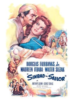 Sinbad the Sailor