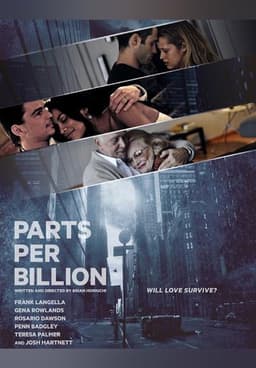 Parts Per Billion