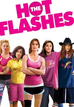 The Hot Flashes