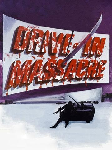 Drive-In Massacre