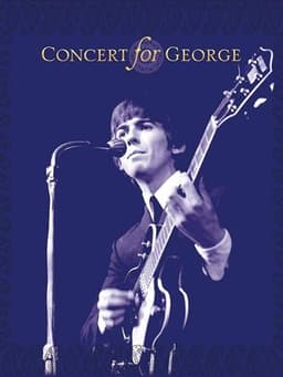 Concert for George