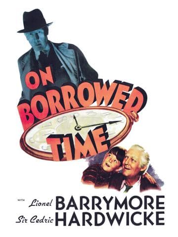 On Borrowed Time