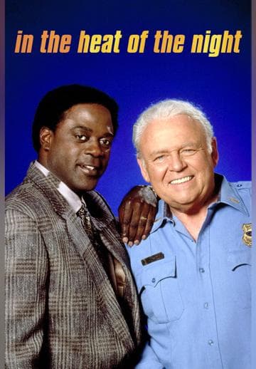 In the Heat of the Night