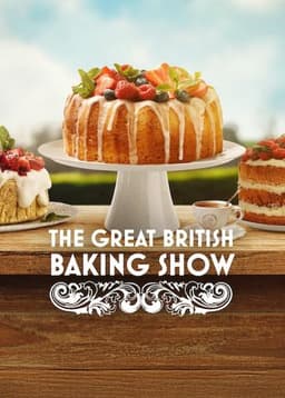 The Great British Bake Off
