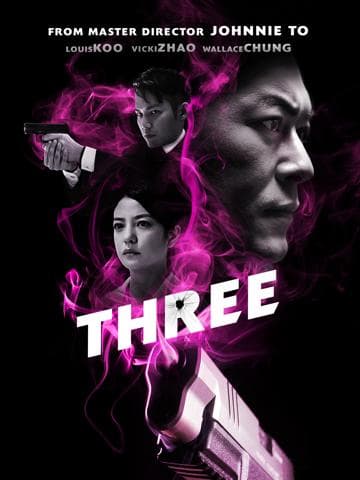 Three