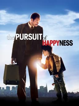 The Pursuit of Happyness