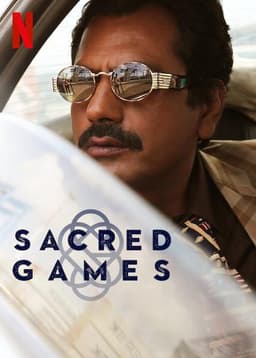 Sacred Games