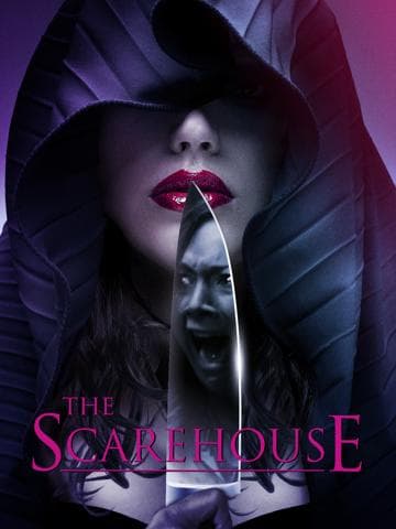 The Scarehouse