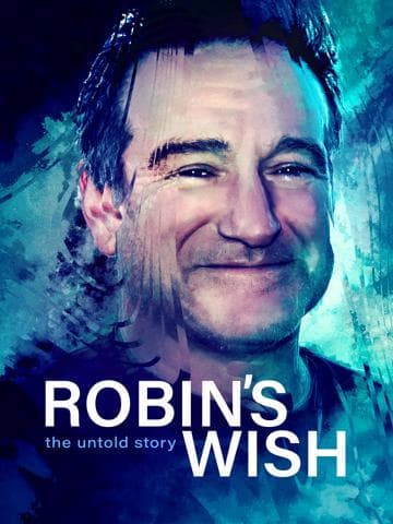 Robin's Wish