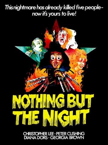 Nothing But the Night