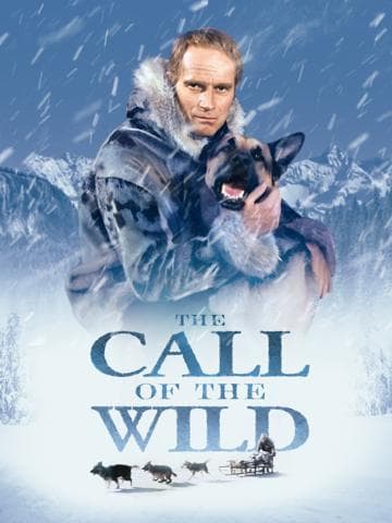 The Call of the Wild