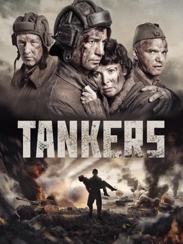 Tankers