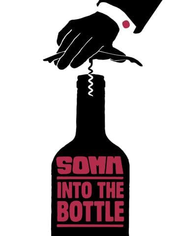 Somm: Into the Bottle