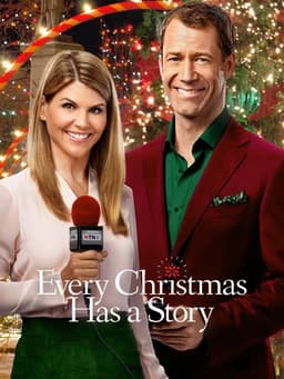Every Christmas Has a Story