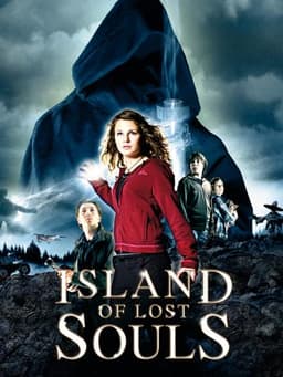 Island of Lost Souls