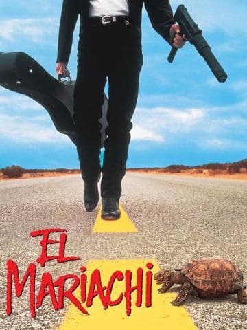 El Mariachi