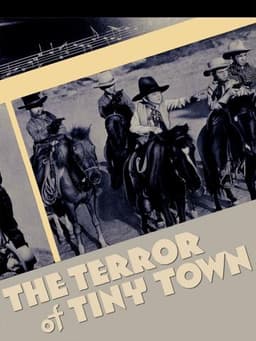 The Terror of Tiny Town