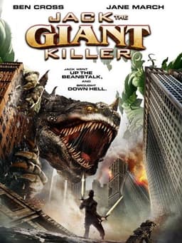 Jack the Giant Killer