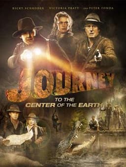 Journey to the Center of the Earth