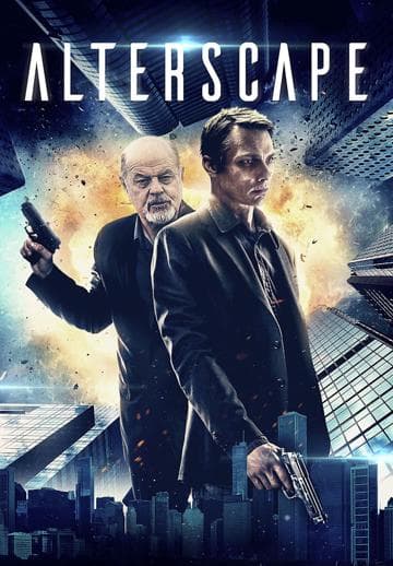 Alterscape