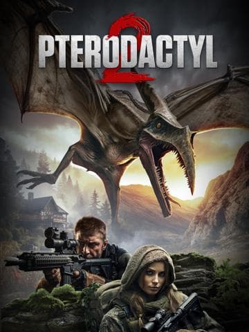 Pterodactyl 2