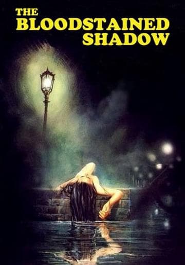 The Bloodstained Shadow