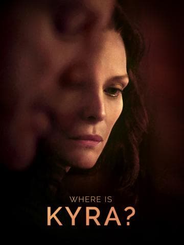 Where Is Kyra?